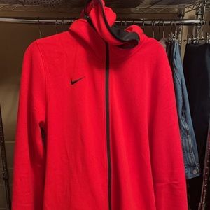 NIKE Dri-Fit Hoodie